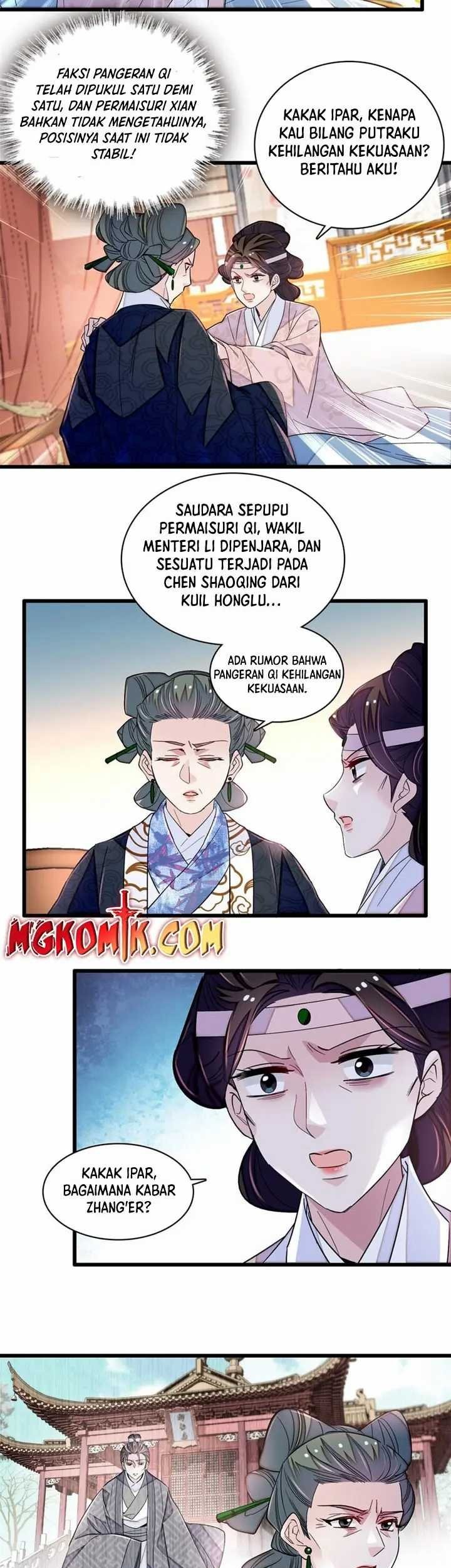 Sijin Chapter 342 Gambar 15