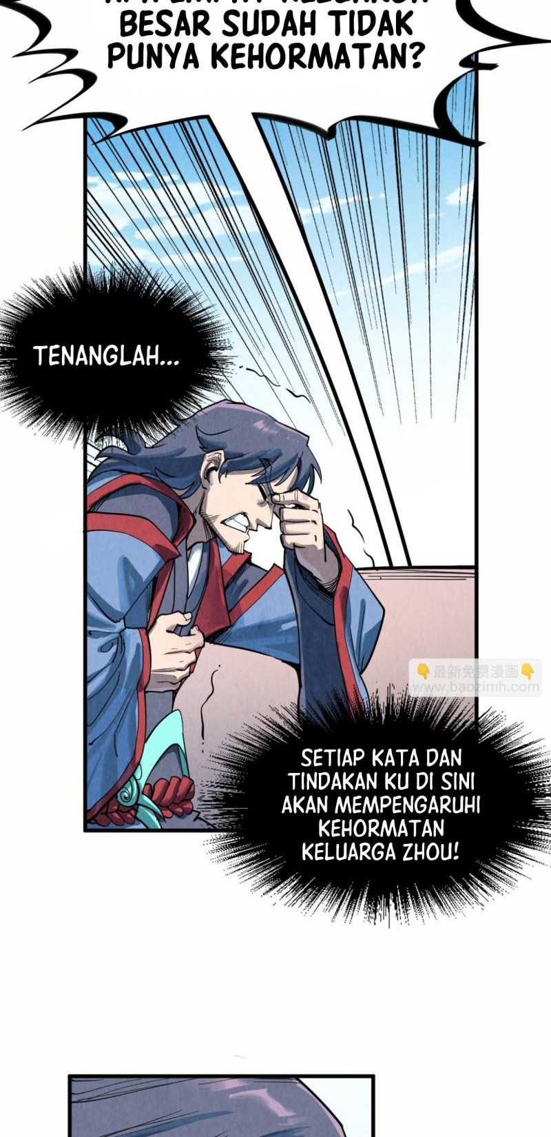 The Ultimate of All Ages Chapter 212 Gambar 47