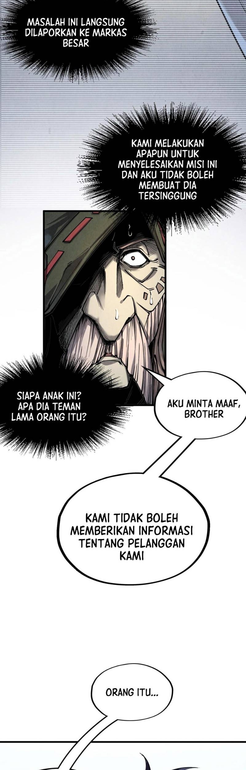 The Ultimate of All Ages Chapter 212 Gambar 5