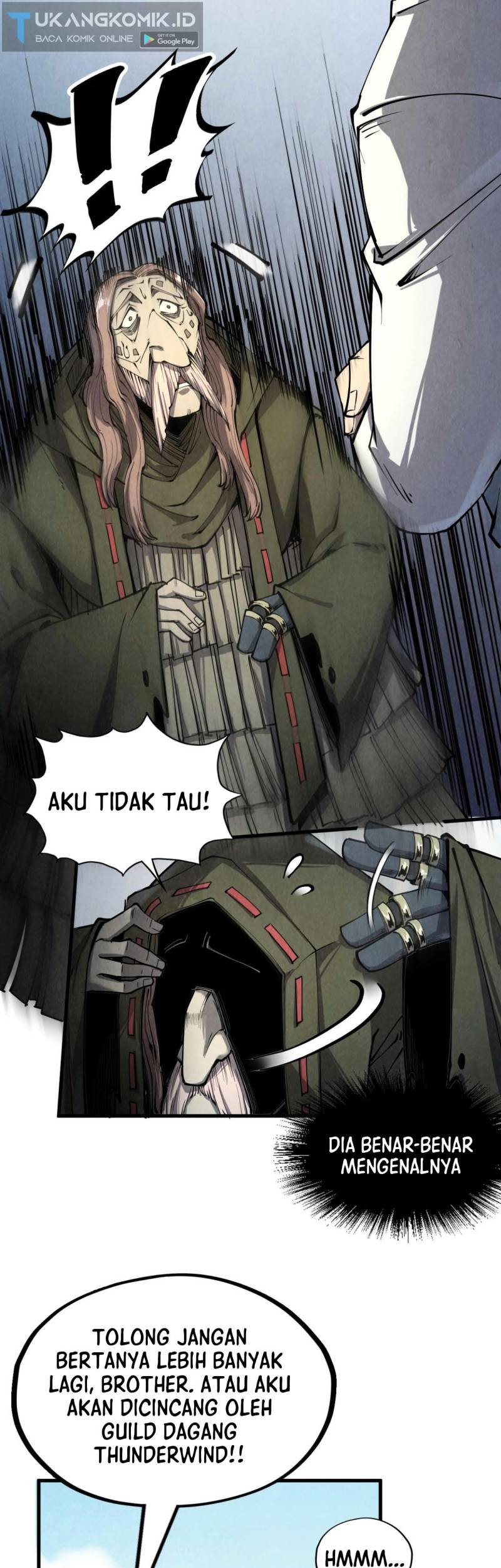 The Ultimate of All Ages Chapter 212 Gambar 7