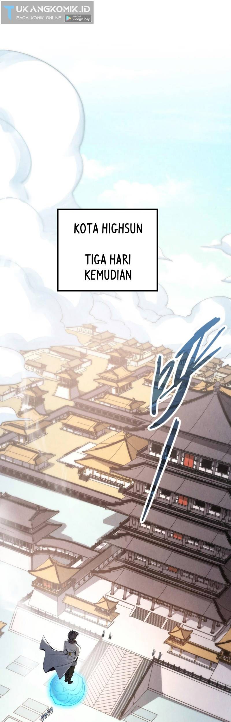 The Ultimate of All Ages Chapter 212 Gambar 13