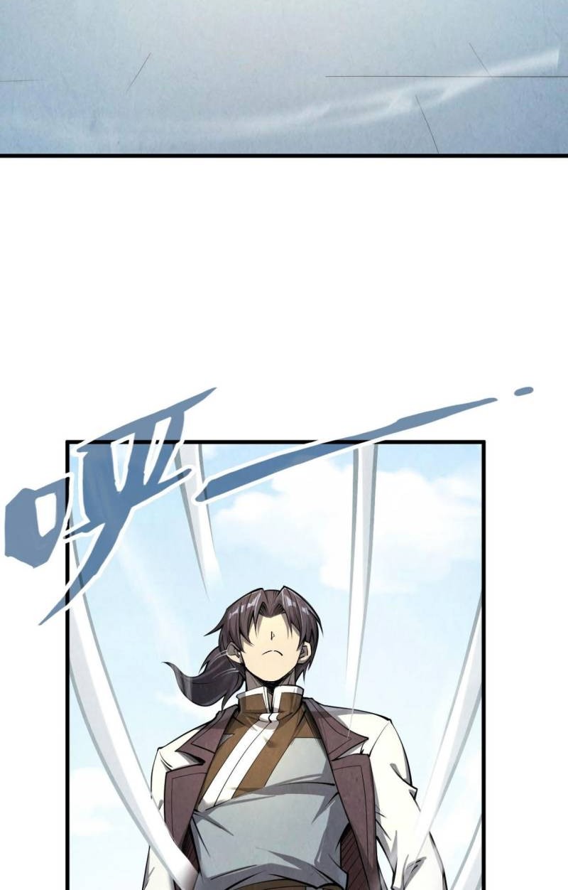 The Ultimate of All Ages Chapter 212 Gambar 15