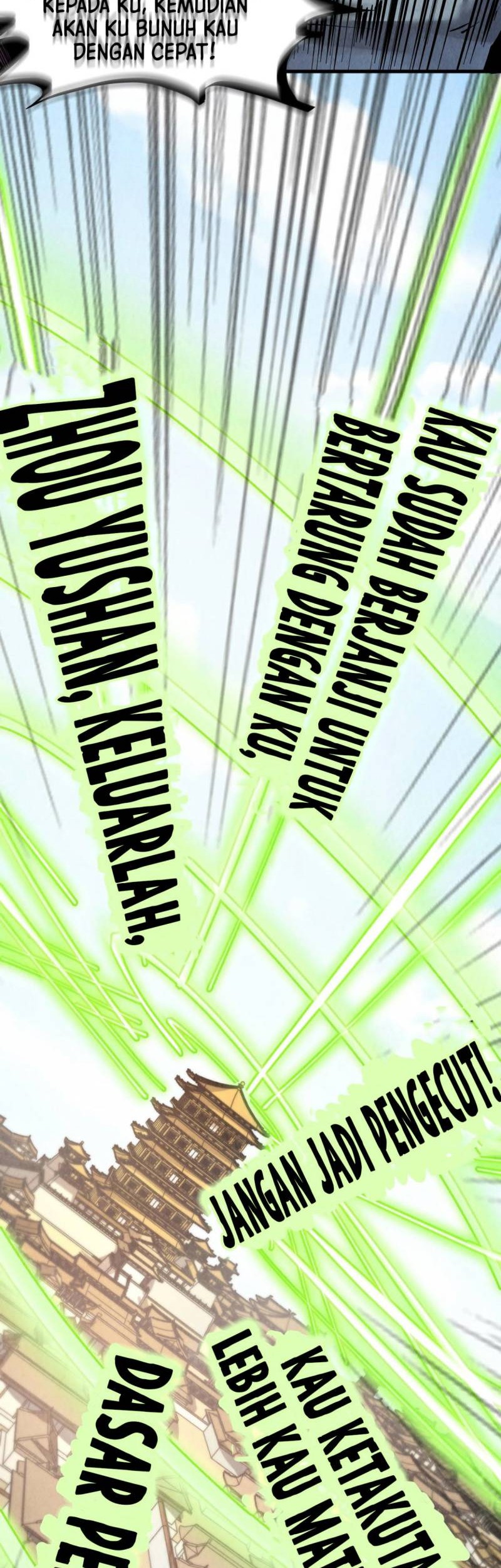 The Ultimate of All Ages Chapter 212 Gambar 17