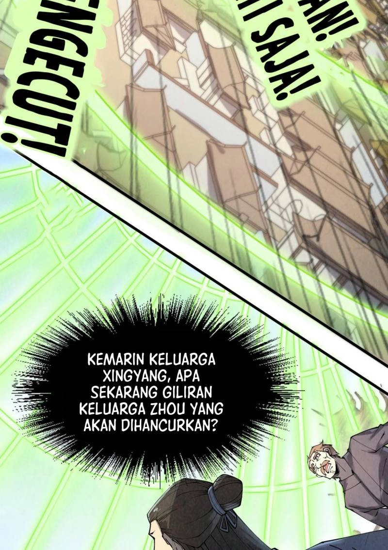The Ultimate of All Ages Chapter 212 Gambar 18
