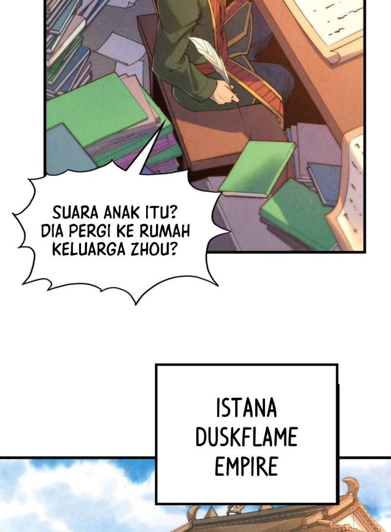 The Ultimate of All Ages Chapter 212 Gambar 21