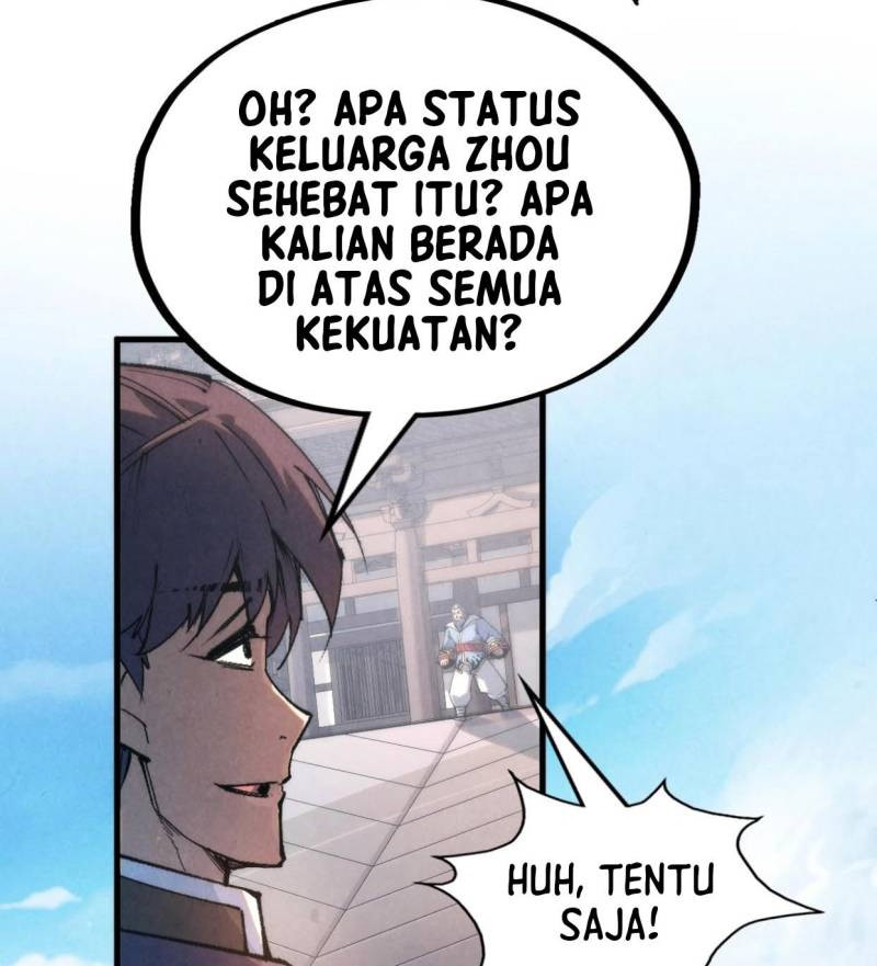 The Ultimate of All Ages Chapter 212 Gambar 27