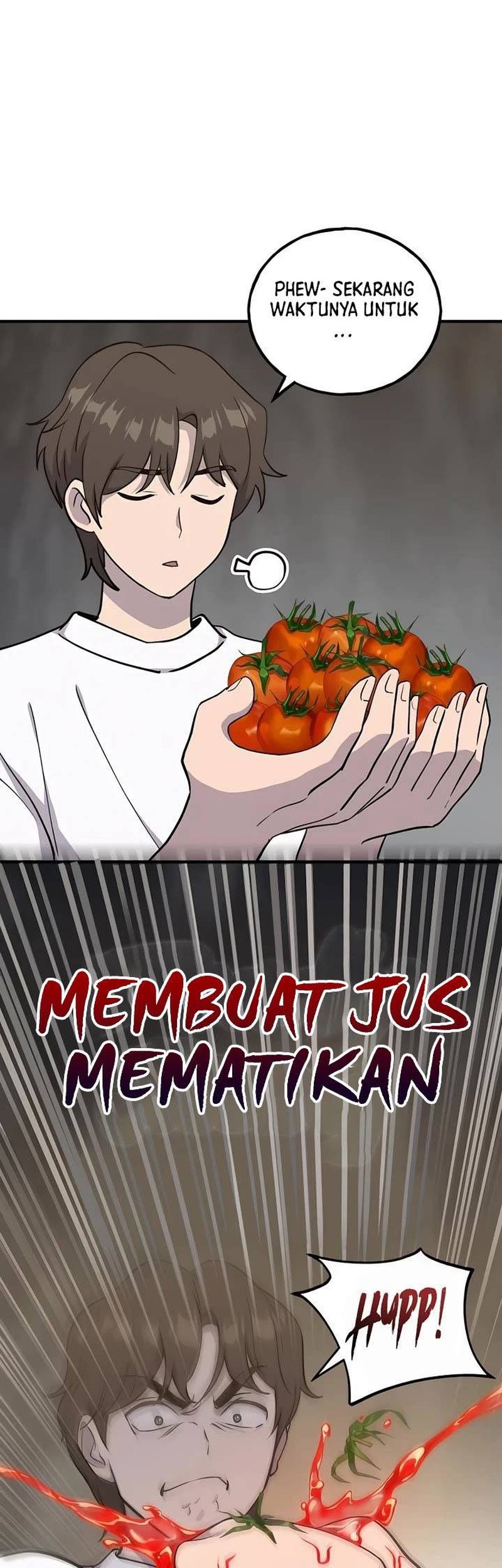 Solo Farming In The Tower Chapter 17 Gambar 46