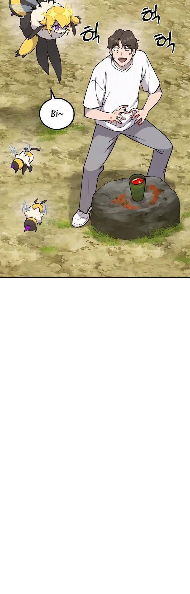 Solo Farming In The Tower Chapter 17 Gambar 48