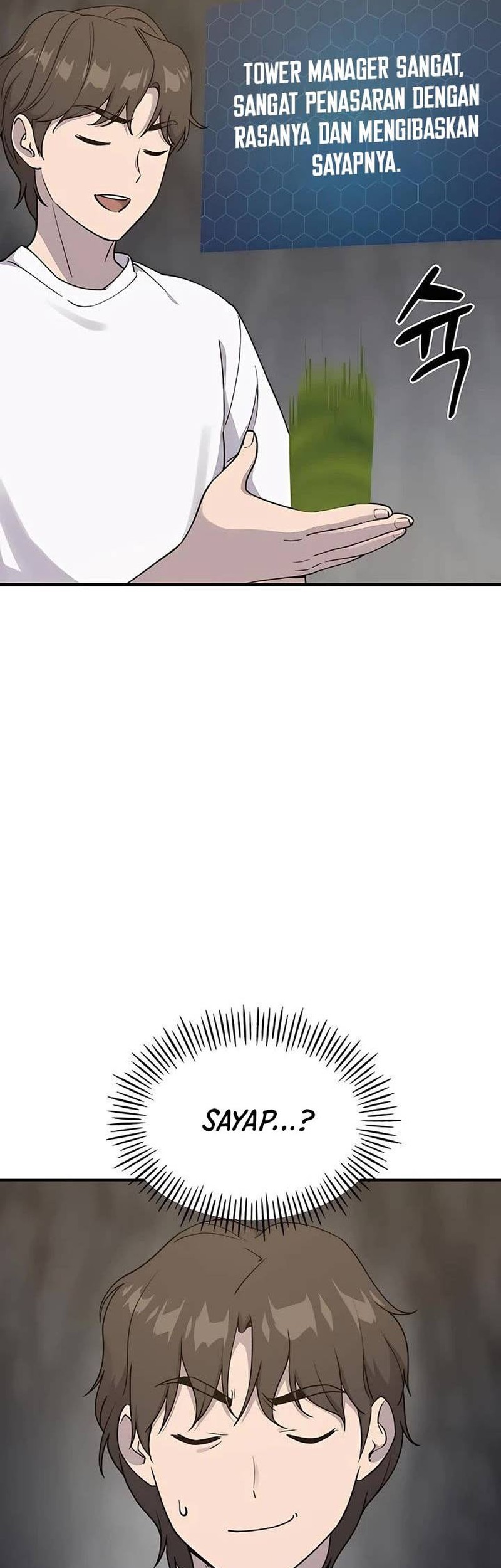Solo Farming In The Tower Chapter 17 Gambar 54
