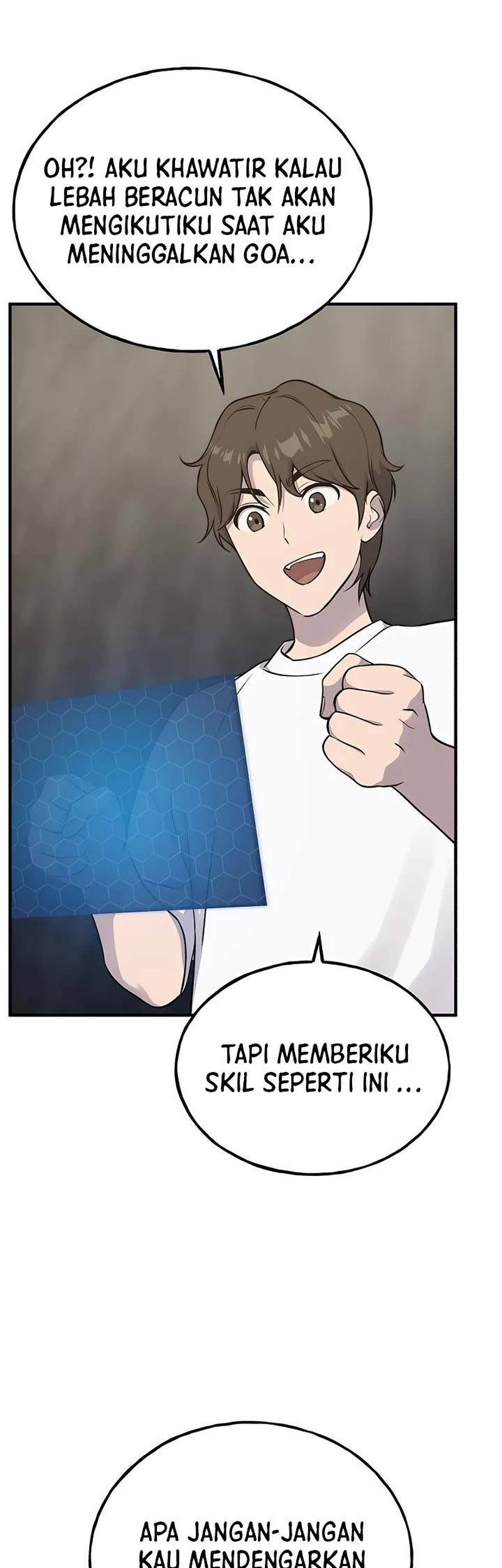 Solo Farming In The Tower Chapter 17 Gambar 61