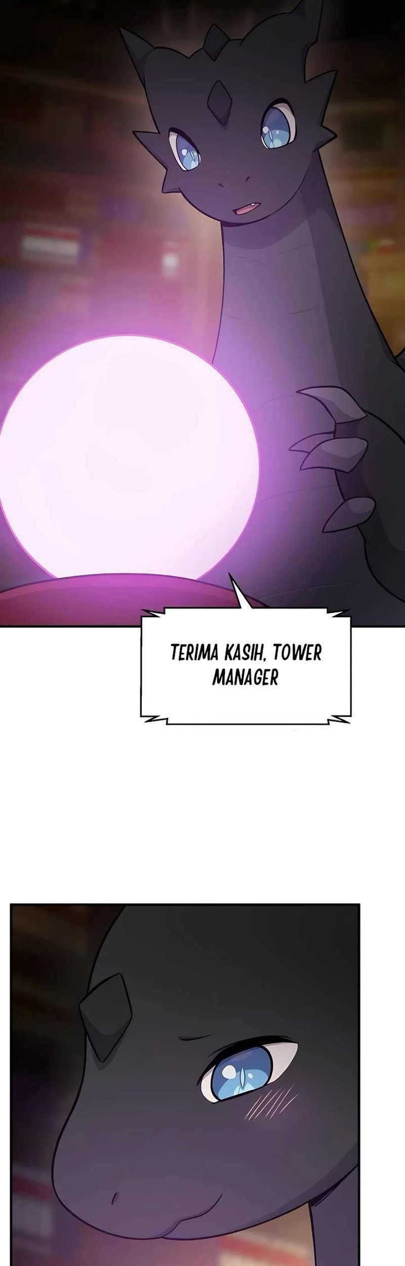 Solo Farming In The Tower Chapter 17 Gambar 63