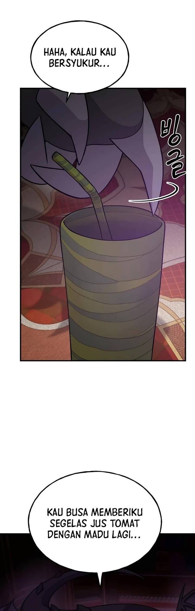 Solo Farming In The Tower Chapter 17 Gambar 65