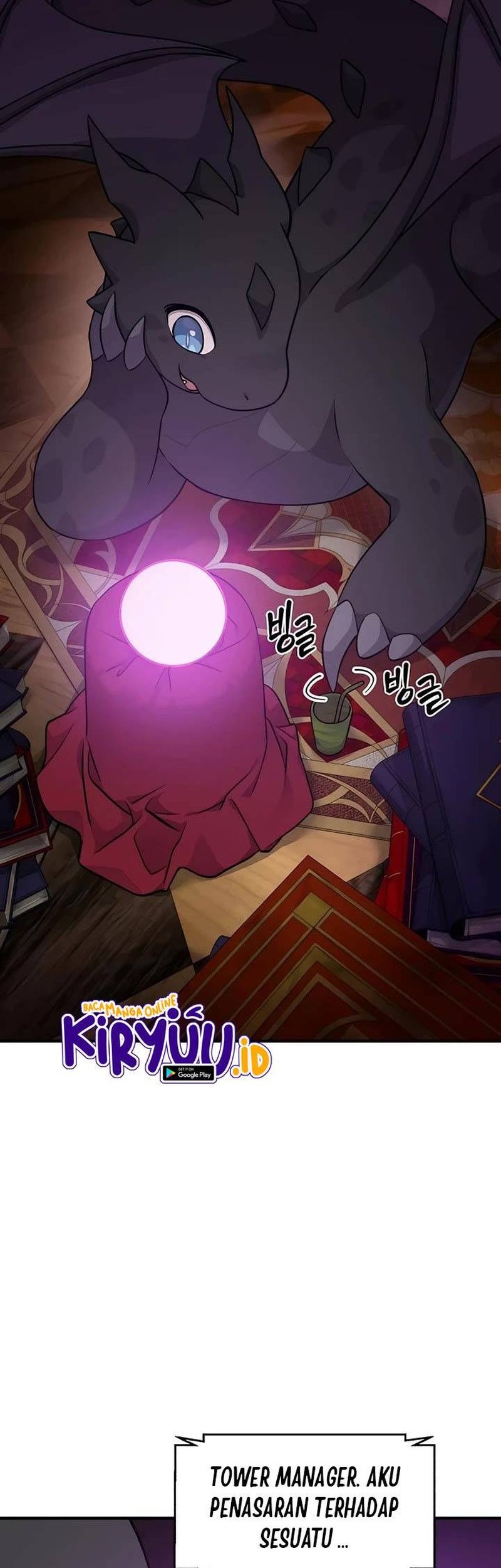 Solo Farming In The Tower Chapter 17 Gambar 66