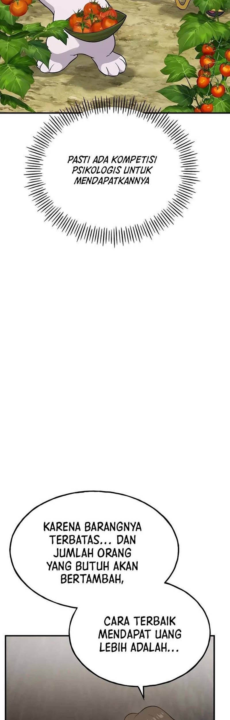 Solo Farming In The Tower Chapter 17 Gambar 34