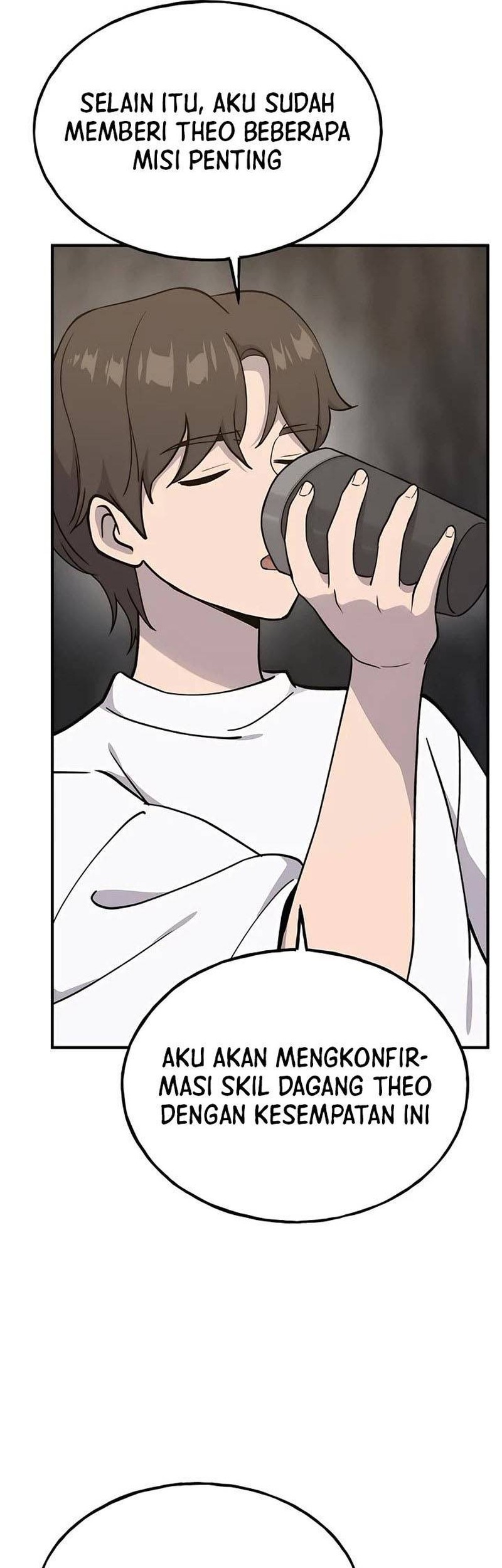 Solo Farming In The Tower Chapter 17 Gambar 36