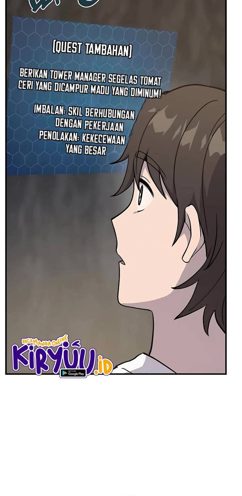 Solo Farming In The Tower Chapter 17 Gambar 38