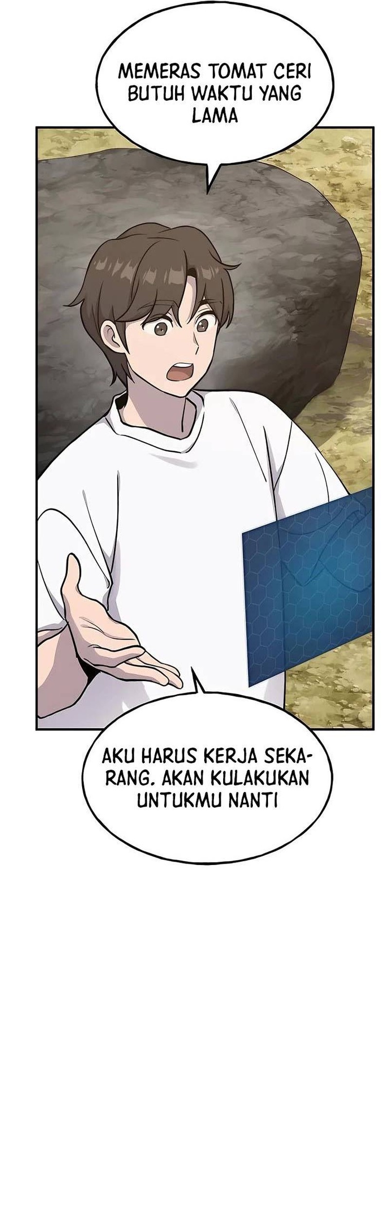 Solo Farming In The Tower Chapter 17 Gambar 39