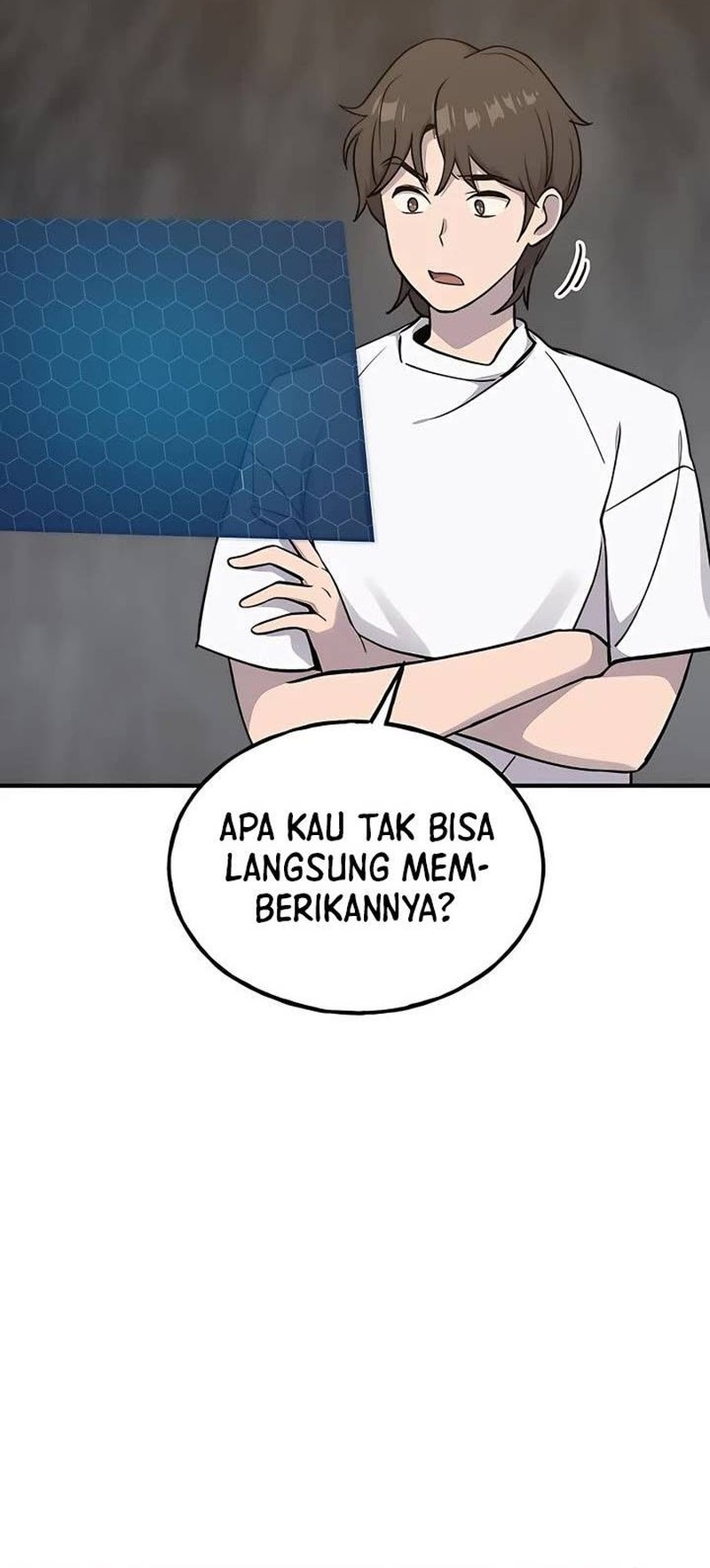 Solo Farming In The Tower Chapter 17 Gambar 41