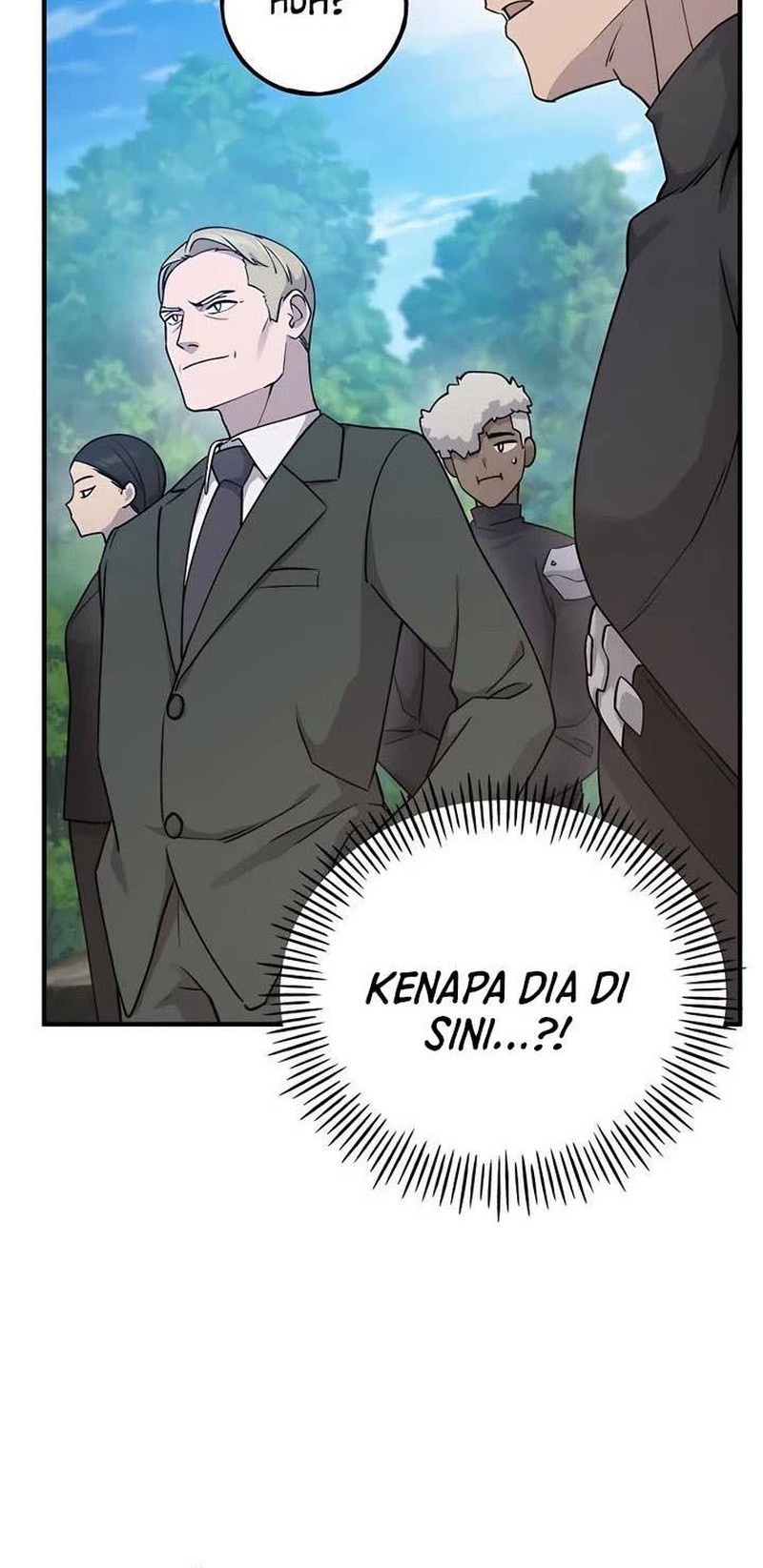 Solo Farming In The Tower Chapter 17 Gambar 84