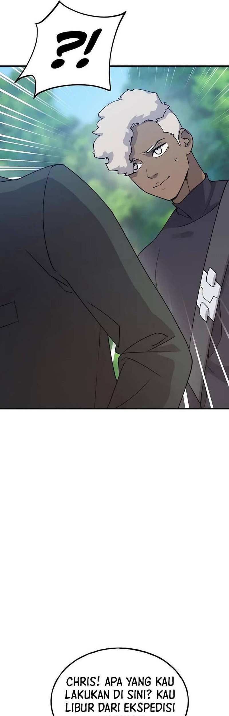 Solo Farming In The Tower Chapter 17 Gambar 85