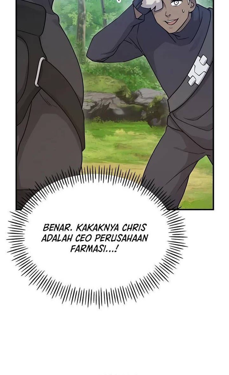 Solo Farming In The Tower Chapter 17 Gambar 87