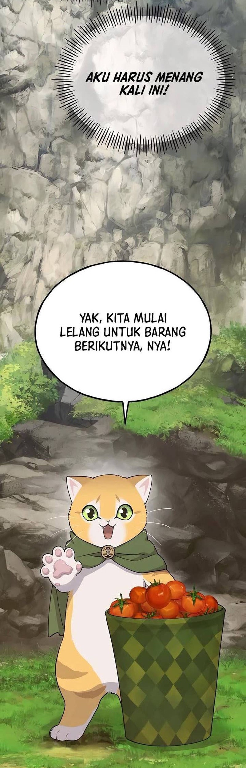 Solo Farming In The Tower Chapter 17 Gambar 89