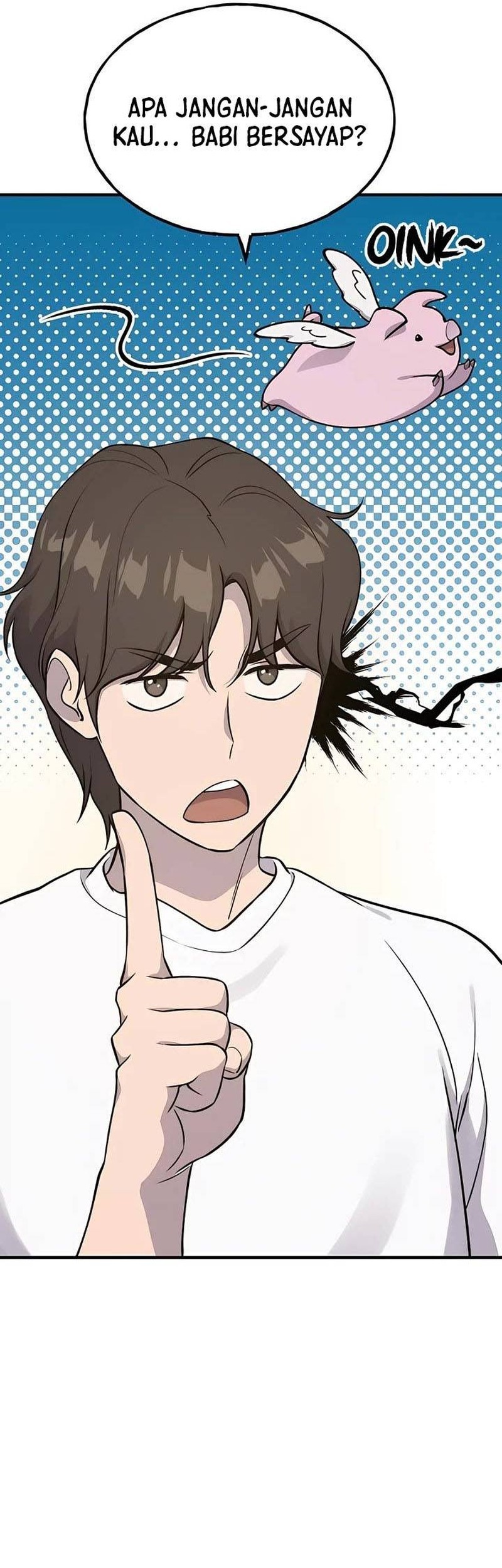 Solo Farming In The Tower Chapter 17 Gambar 68