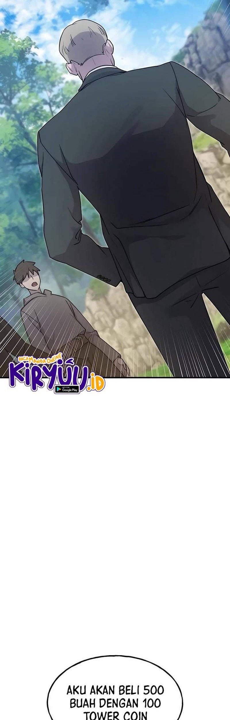 Solo Farming In The Tower Chapter 17 Gambar 80