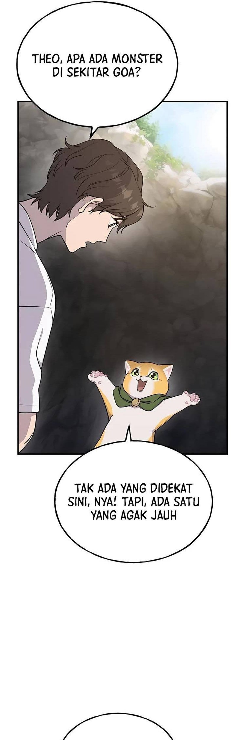 Solo Farming In The Tower Chapter 17 Gambar 4