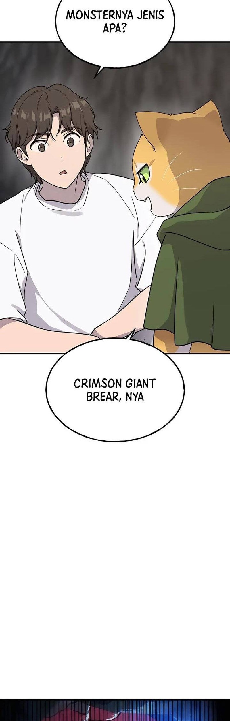 Solo Farming In The Tower Chapter 17 Gambar 5