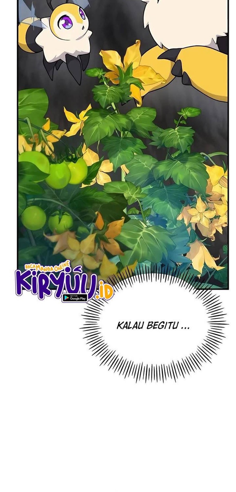 Solo Farming In The Tower Chapter 17 Gambar 10