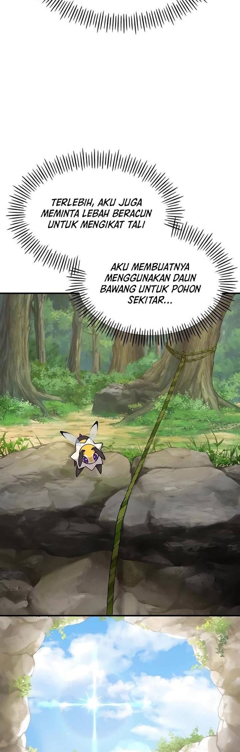 Solo Farming In The Tower Chapter 17 Gambar 12