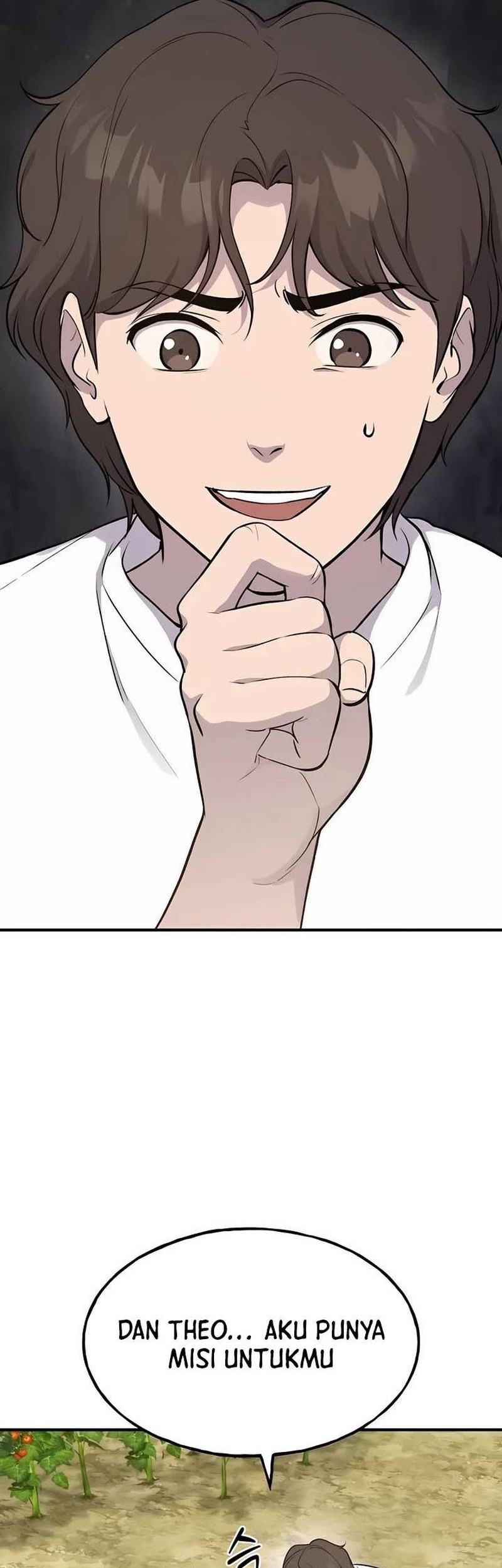 Solo Farming In The Tower Chapter 17 Gambar 14