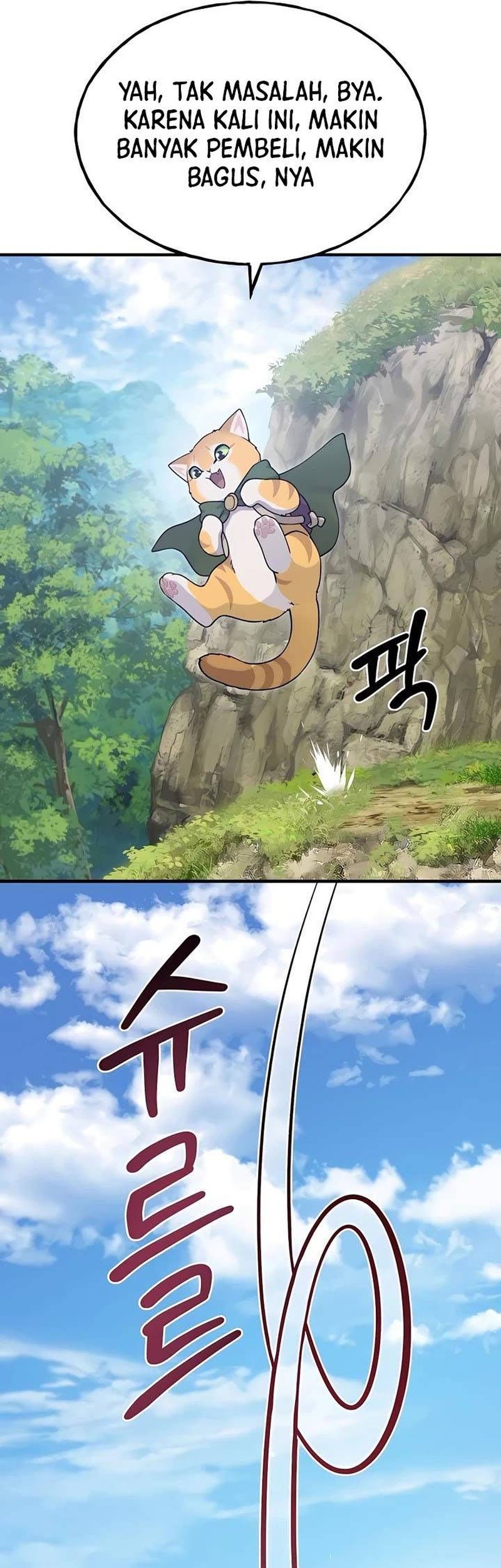 Solo Farming In The Tower Chapter 17 Gambar 22