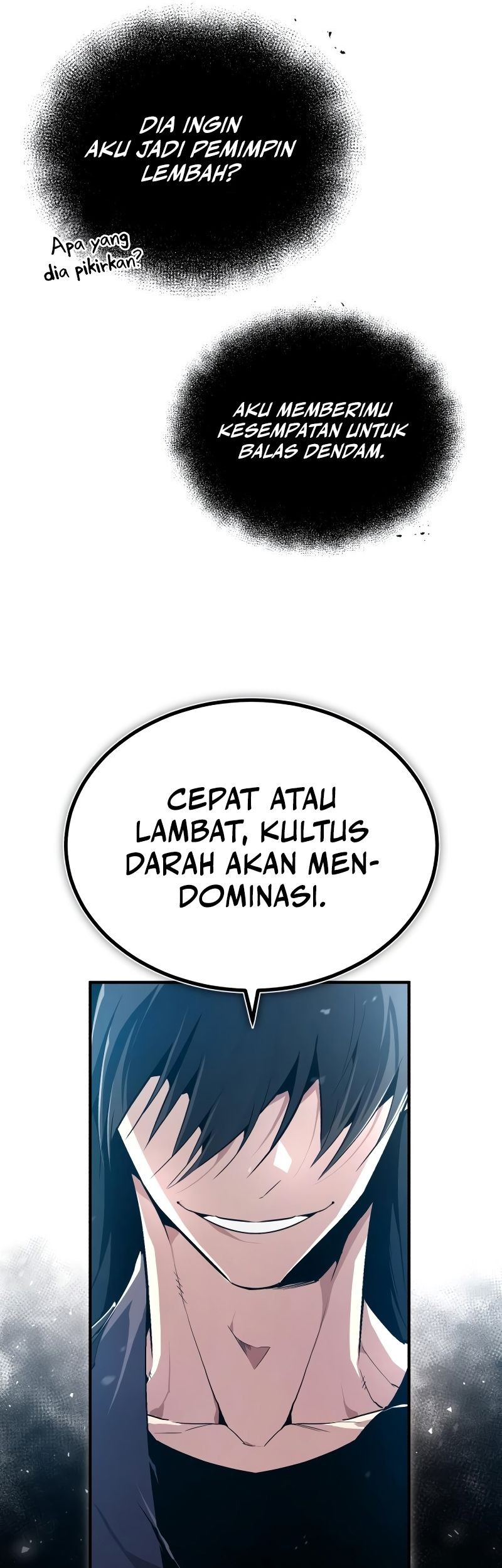 Number One Star Instructor Master Baek Chapter 83 Gambar 41
