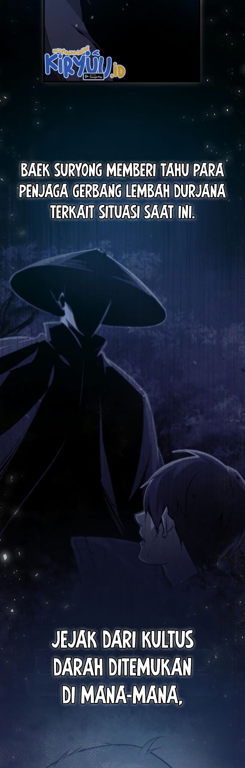 Number One Star Instructor Master Baek Chapter 83 Gambar 42