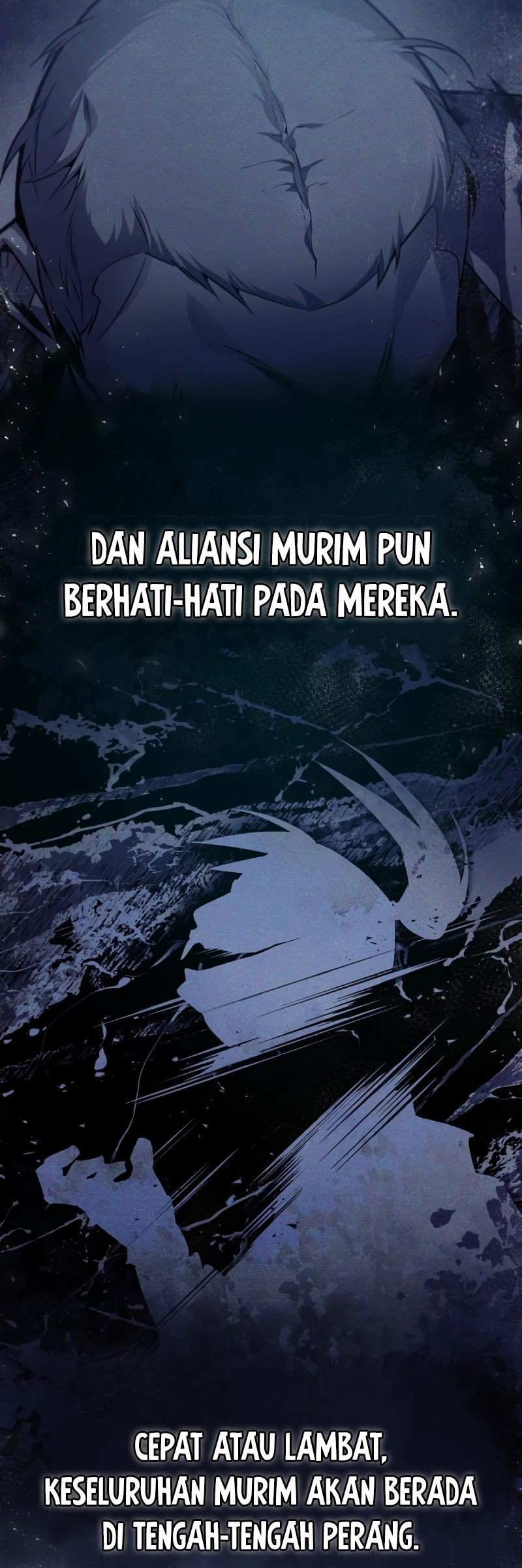 Number One Star Instructor Master Baek Chapter 83 Gambar 43