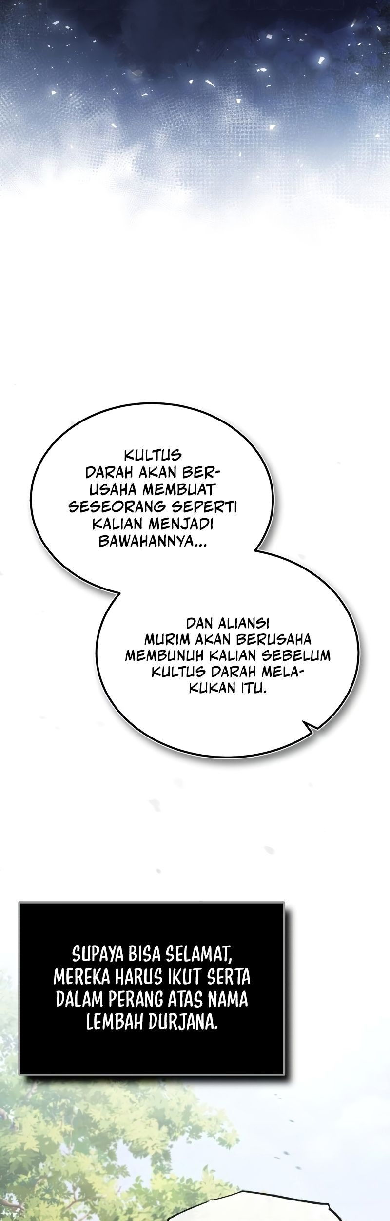 Number One Star Instructor Master Baek Chapter 83 Gambar 44