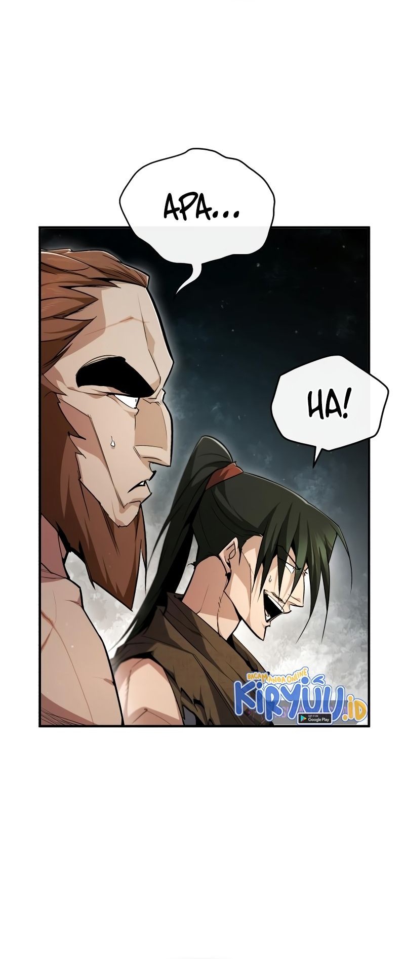 Number One Star Instructor Master Baek Chapter 83 Gambar 46