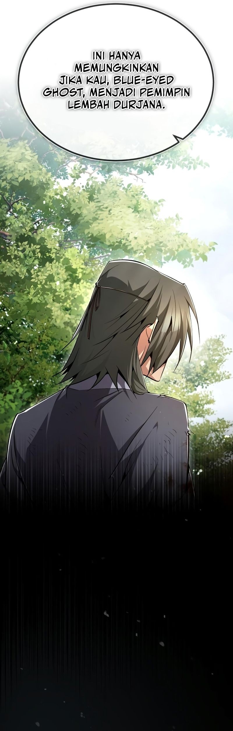 Number One Star Instructor Master Baek Chapter 83 Gambar 47