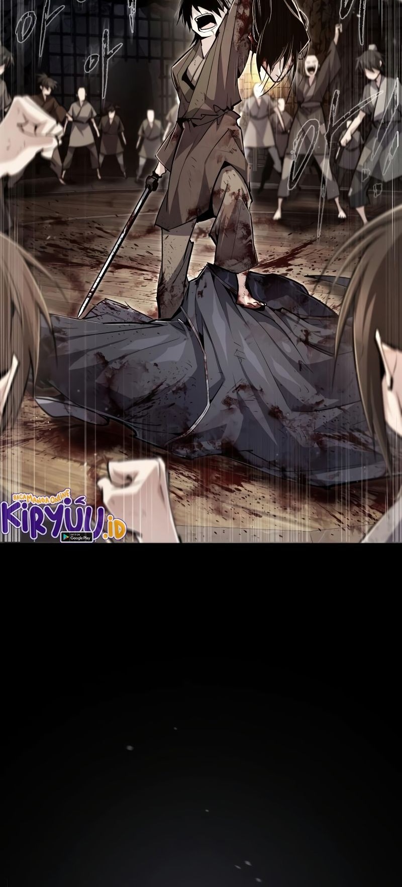 Number One Star Instructor Master Baek Chapter 83 Gambar 49