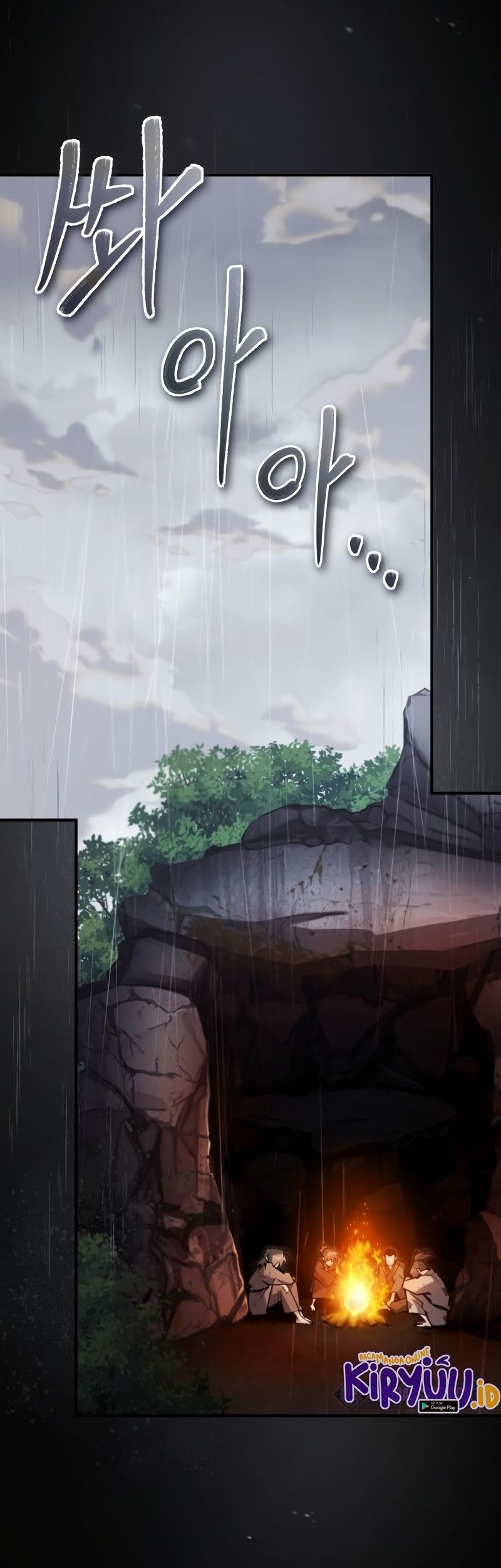 Number One Star Instructor Master Baek Chapter 83 Gambar 50