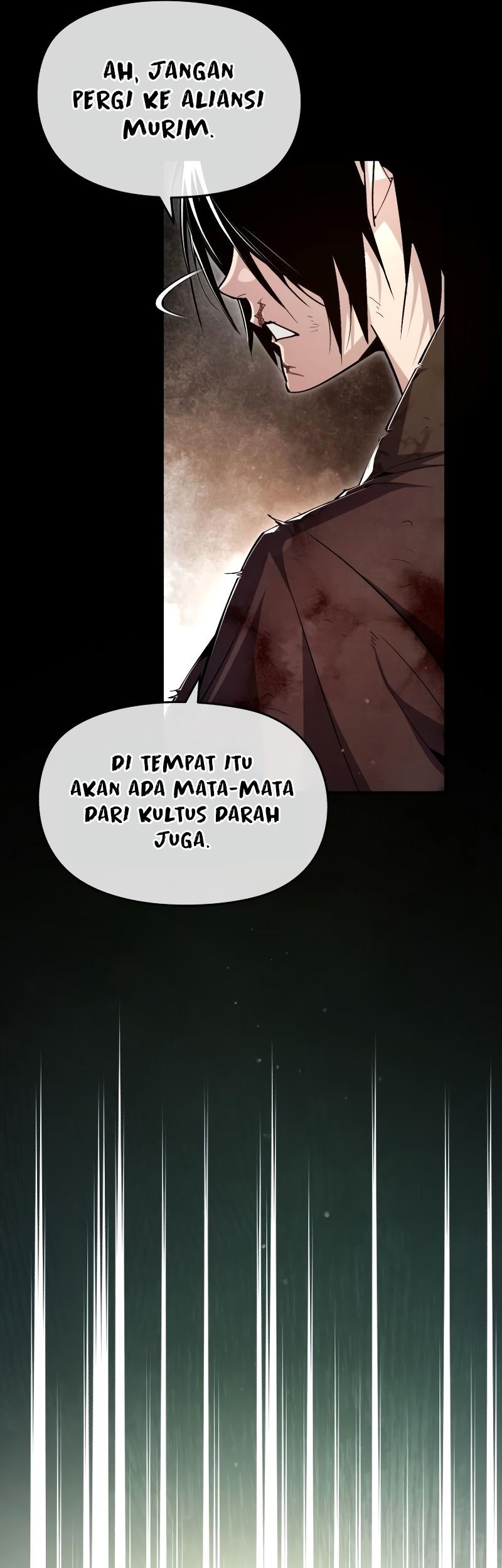 Number One Star Instructor Master Baek Chapter 83 Gambar 53