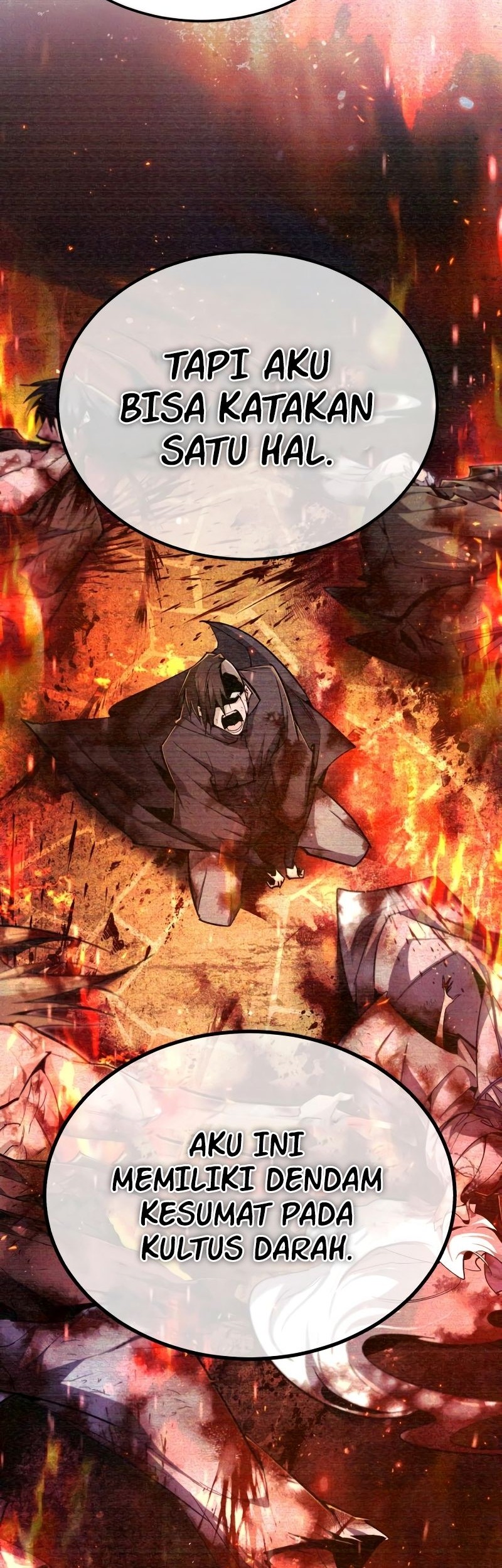 Number One Star Instructor Master Baek Chapter 83 Gambar 27