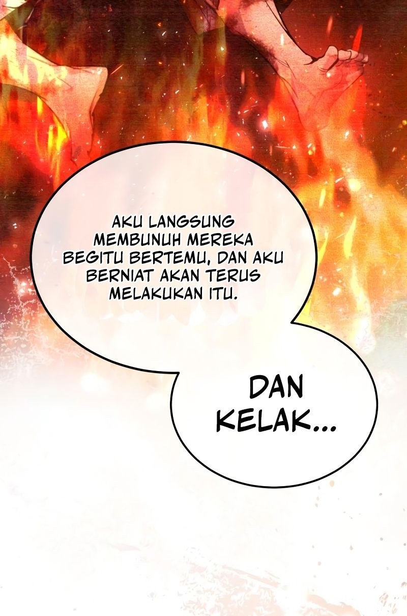 Number One Star Instructor Master Baek Chapter 83 Gambar 28