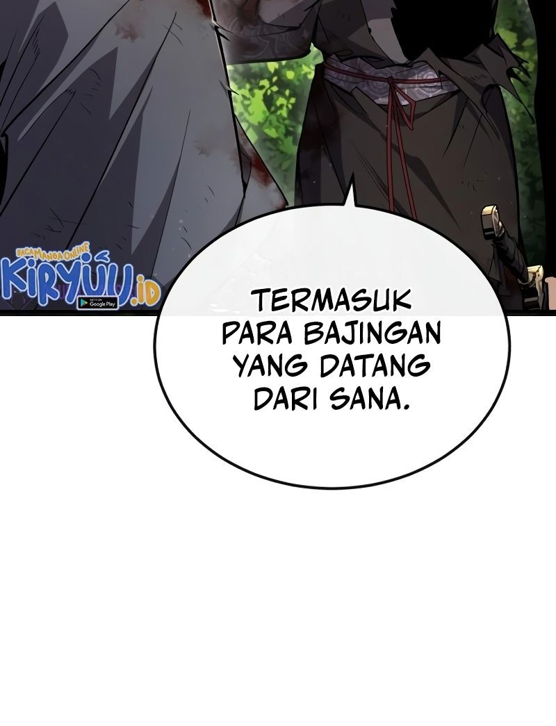 Number One Star Instructor Master Baek Chapter 83 Gambar 31