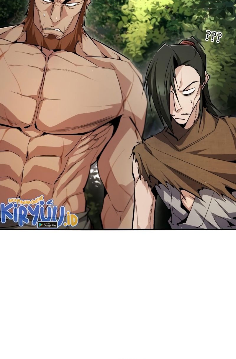 Number One Star Instructor Master Baek Chapter 83 Gambar 37