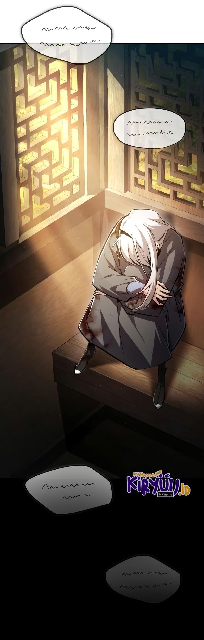 Number One Star Instructor Master Baek Chapter 83 Gambar 74