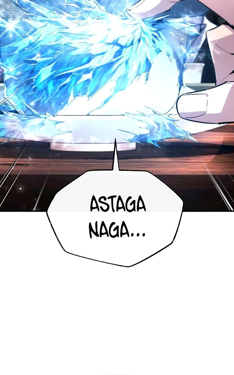 Number One Star Instructor Master Baek Chapter 83 Gambar 81