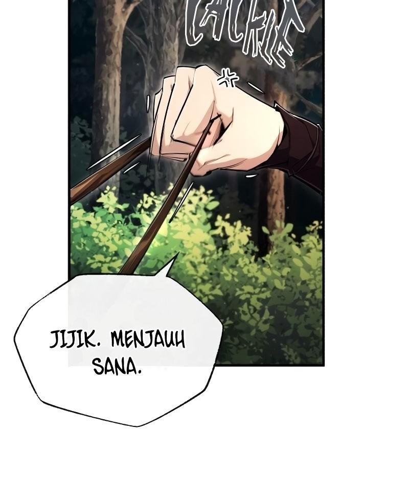 Number One Star Instructor Master Baek Chapter 83 Gambar 61